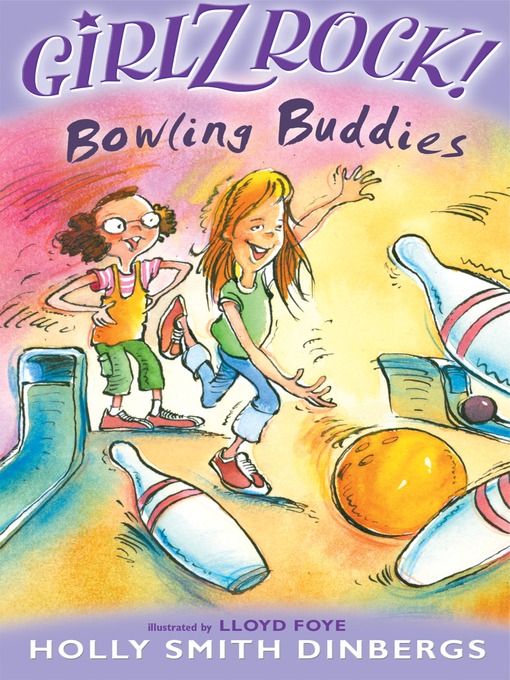 Title details for Bowling Buddies by Holly Smith Dinbergs - Wait list
